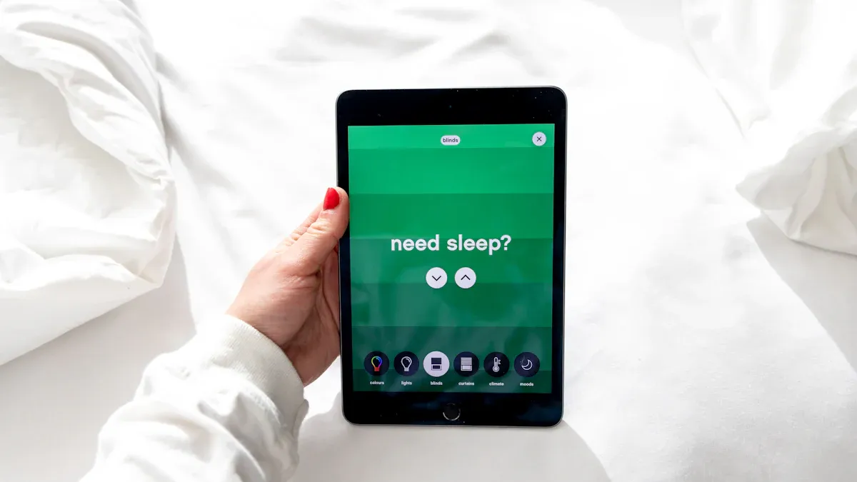 Benefits of Wearable Tech for Sleep