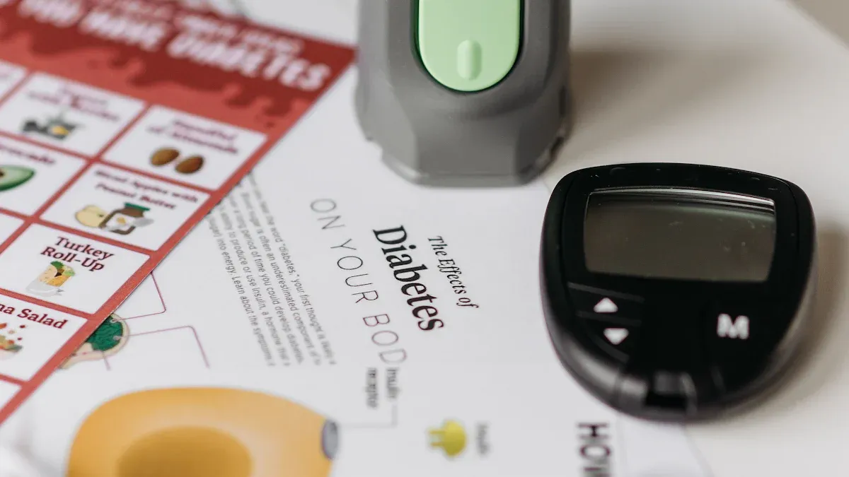 Health Metrics to Consider