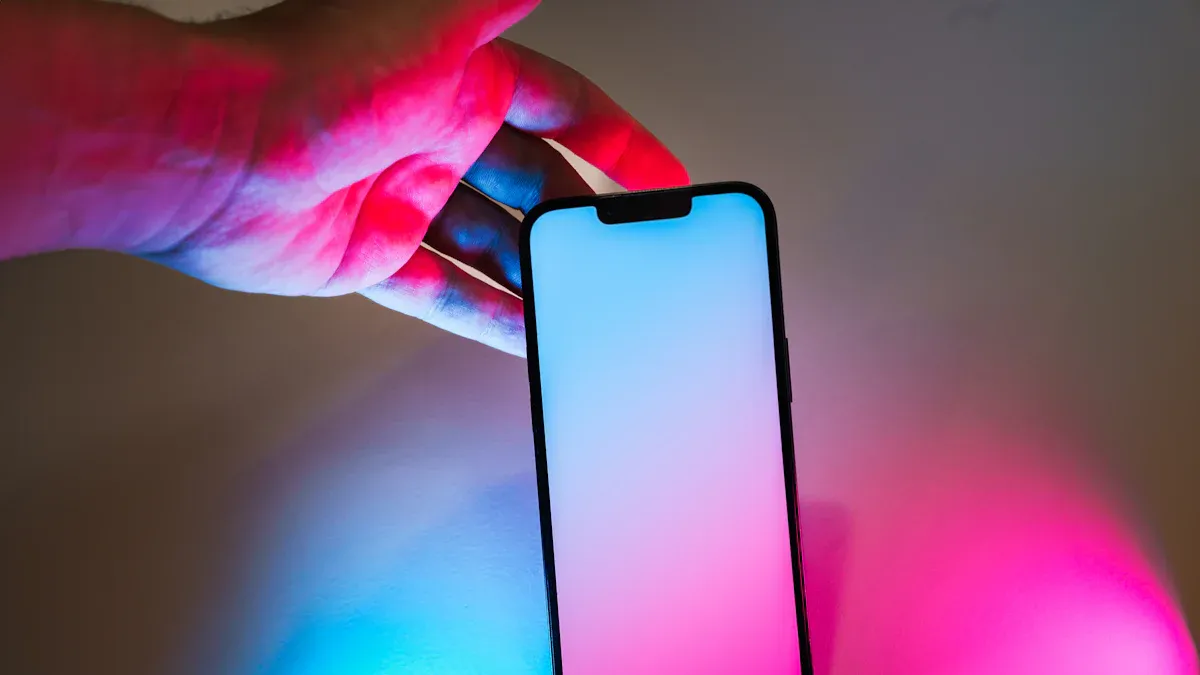 Convenience of Smart Lighting