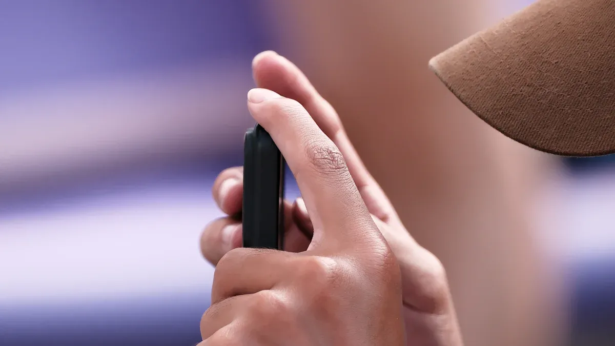 Types of Connectivity