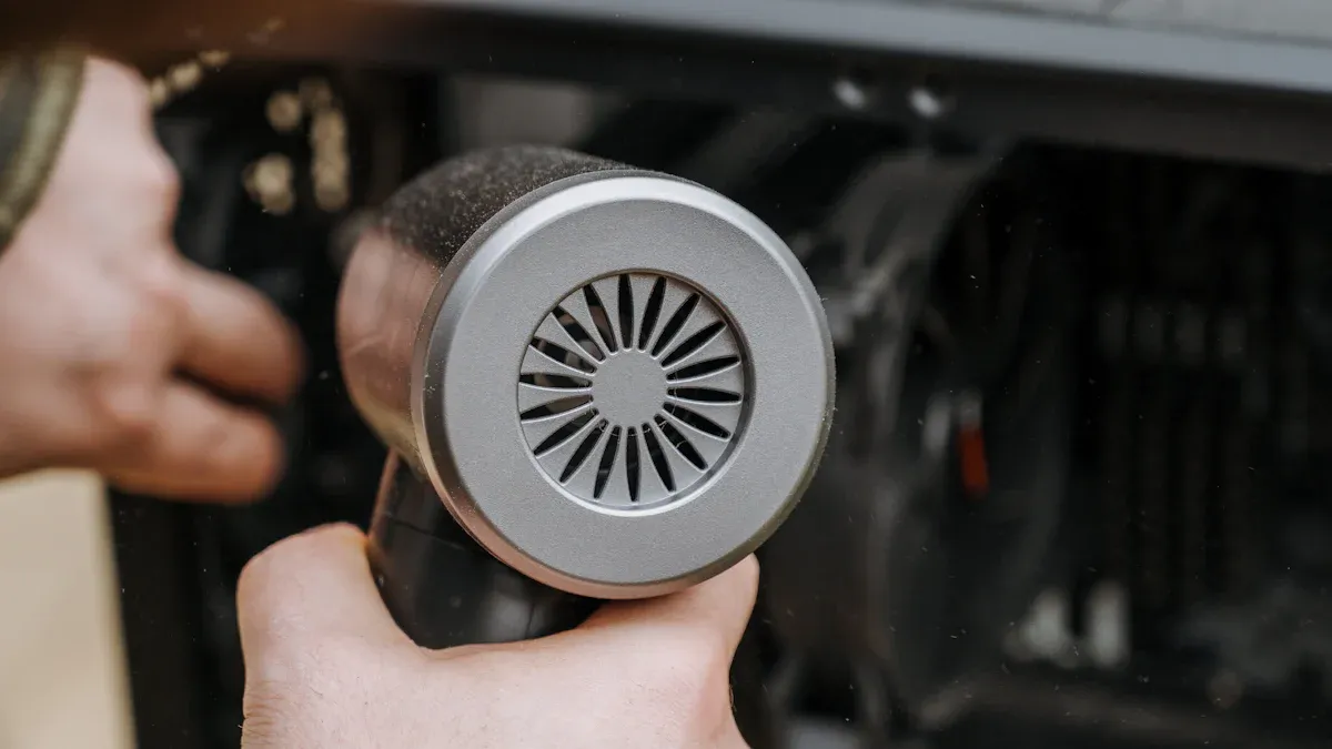 Maintain Laptop with Regular Cleaning