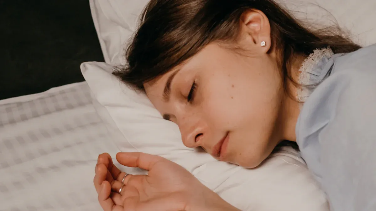 Wearable Devices for Sleep