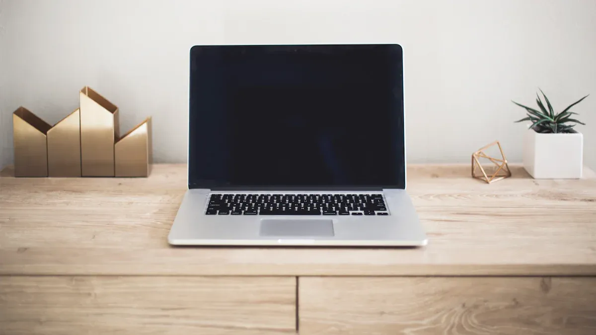 Performance: Laptop vs. Desktop