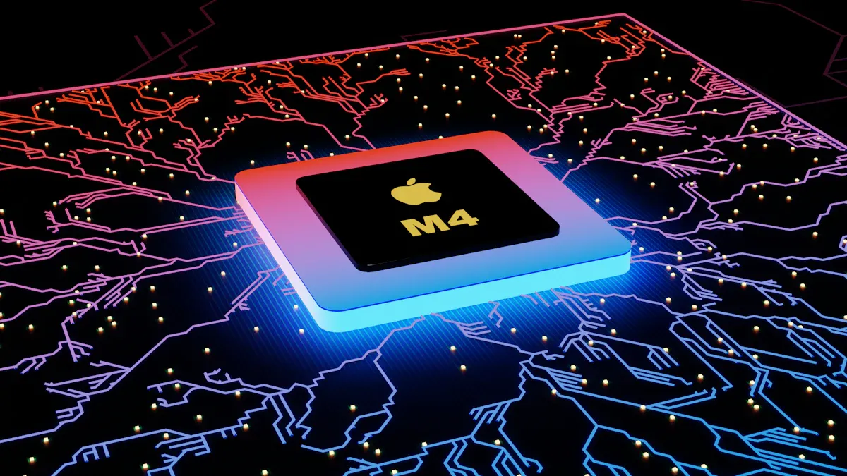 Graphics Performance of Apple M2