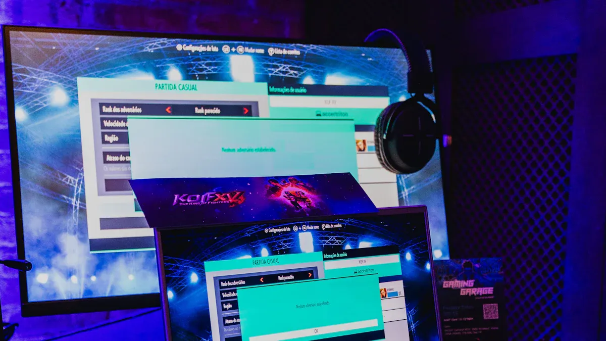 Top 10 Key Features to Look for in a High-Performance Laptop