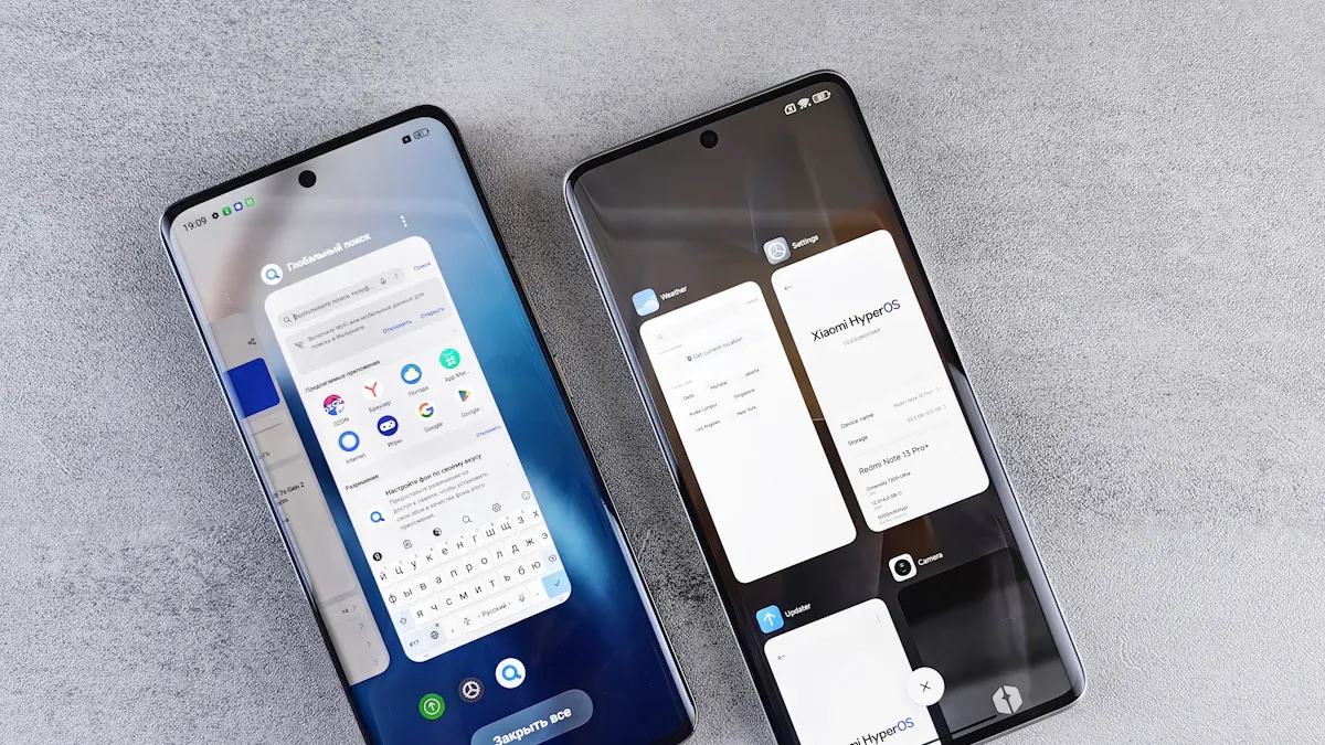 The Ultimate Guide to Smartphone Operating Systems