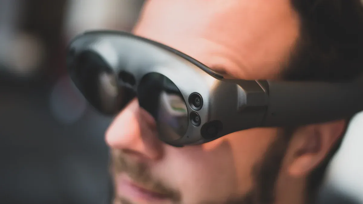 Benefits of Smart Glasses