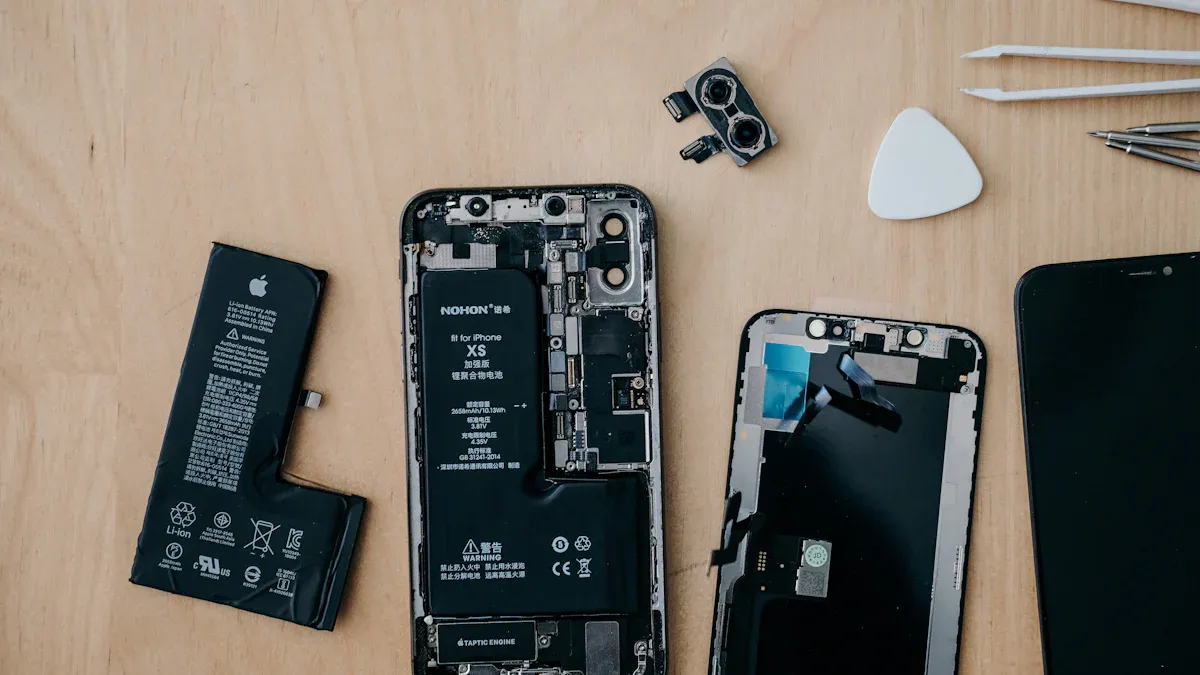 How to Maintain Your Smartphone for Longevity and Performance