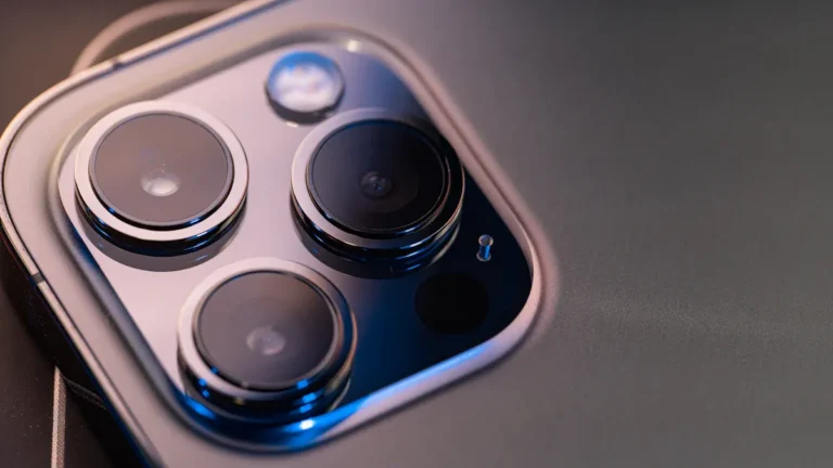 Smartphone Cameras: What’s New and What to Expect in 2026