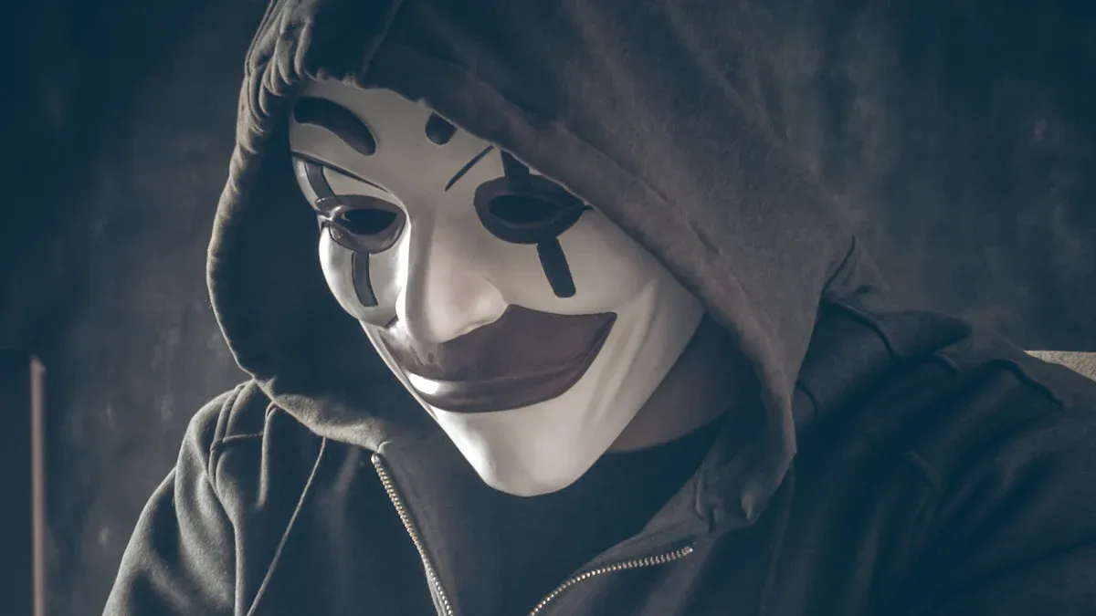 Understanding Cyber Threats