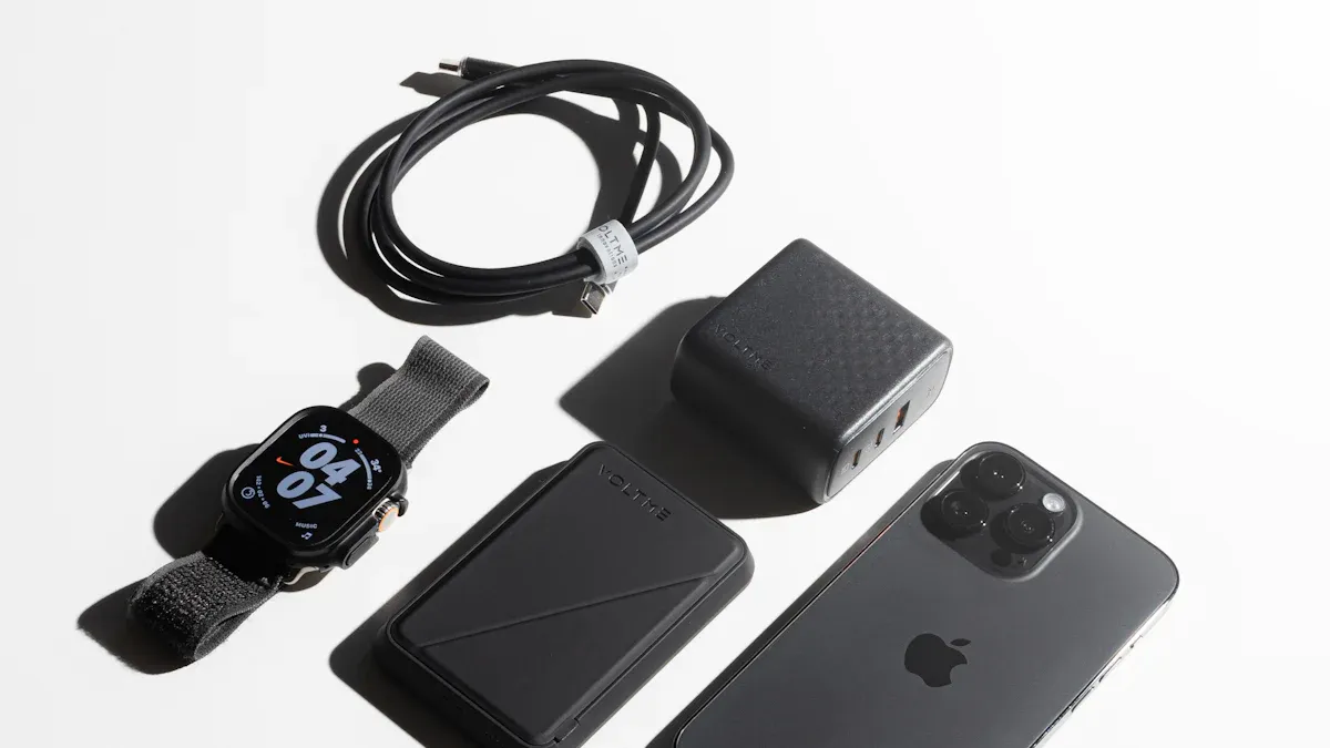 Functionality of Mobile Phone Accessories