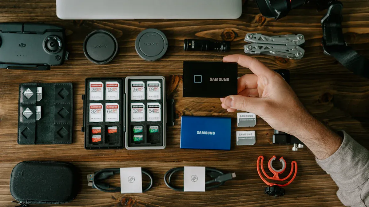 What to Look for When Buying Smartphone Accessories