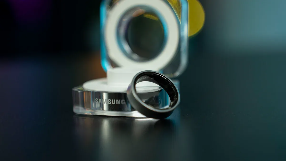 10 Benefits of Smart Rings and How They Track Your Wellness