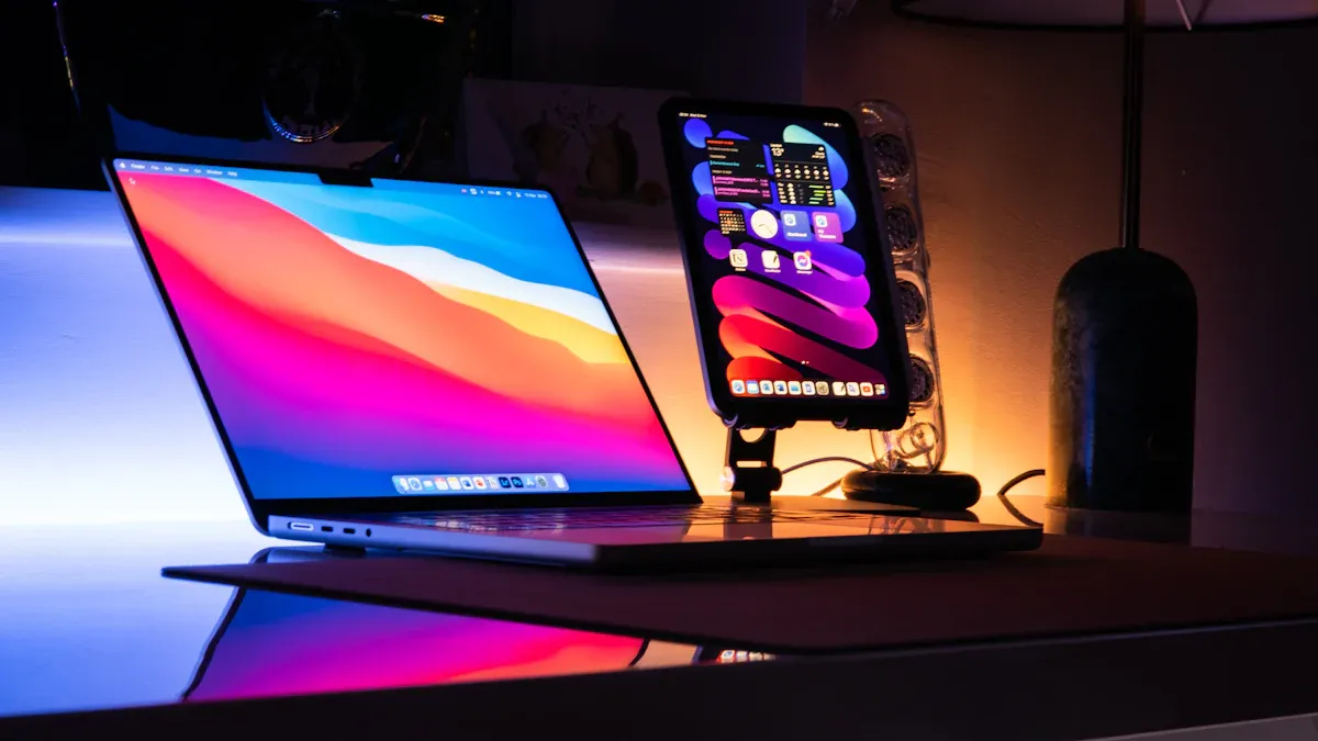 Laptop vs. Desktop: Which Is Better for Your Needs?