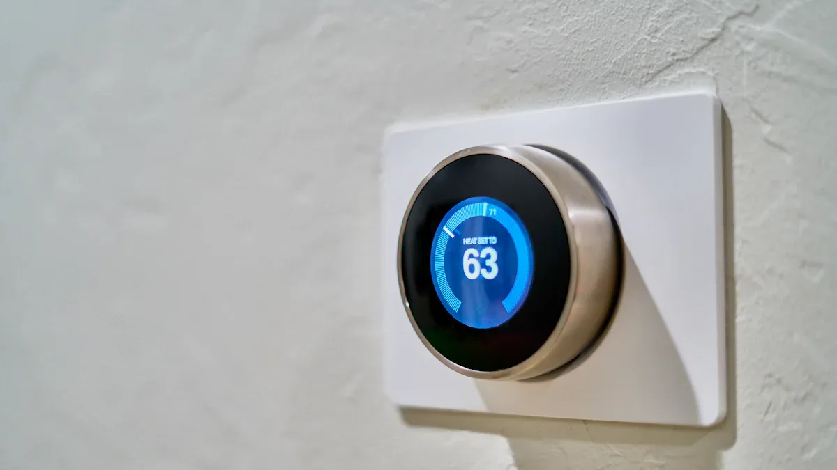 How to Choose the Best Smart Thermostat for Your Home