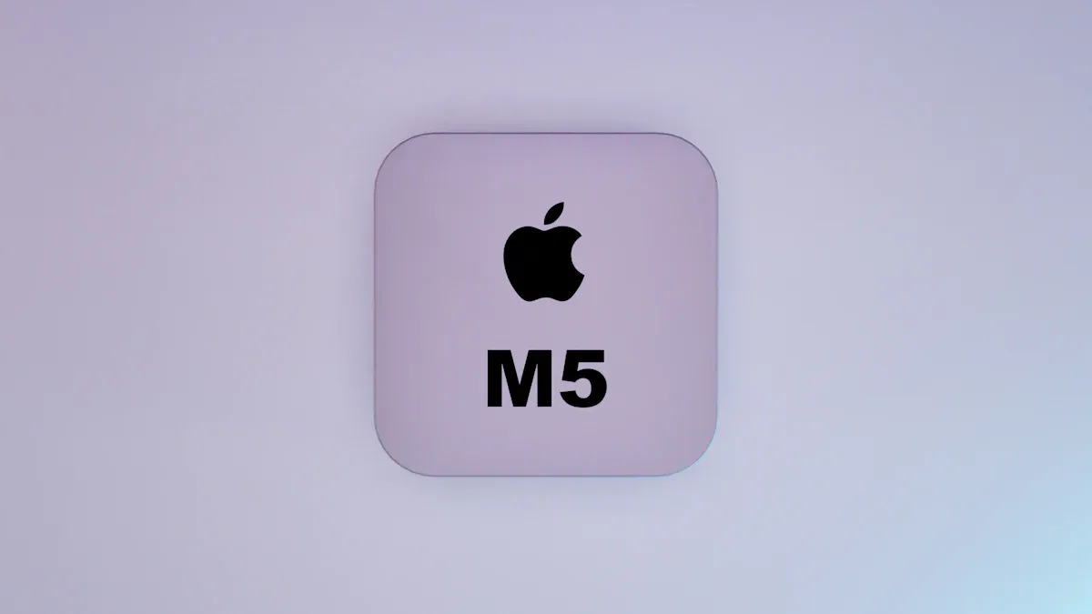 Performance of M1 and M2 Chips