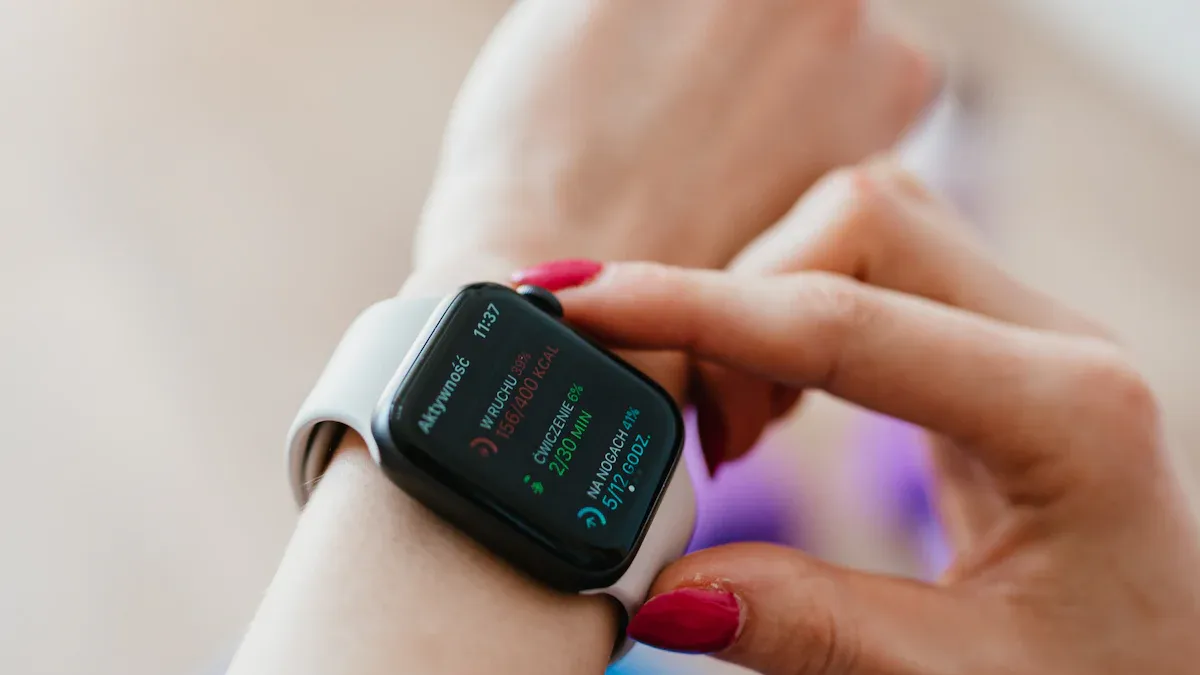 Top Features to Look for in Wearable Gadgets for Workouts