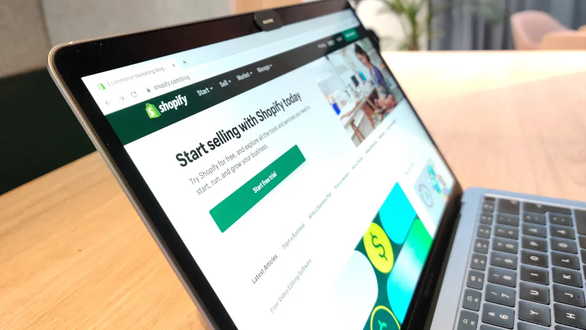 Essential Features of a Laptop