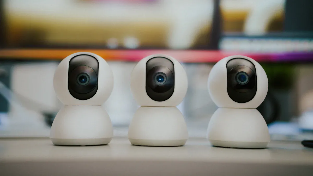 Choosing Smart Devices