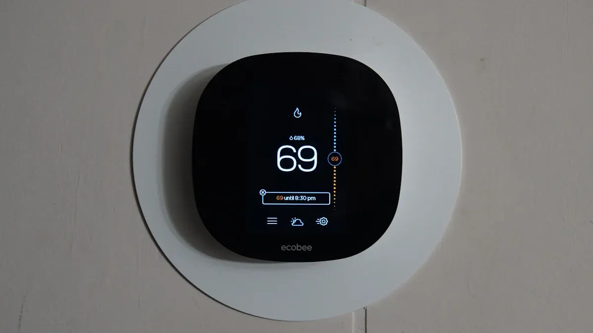 What is a Smart Thermostat?