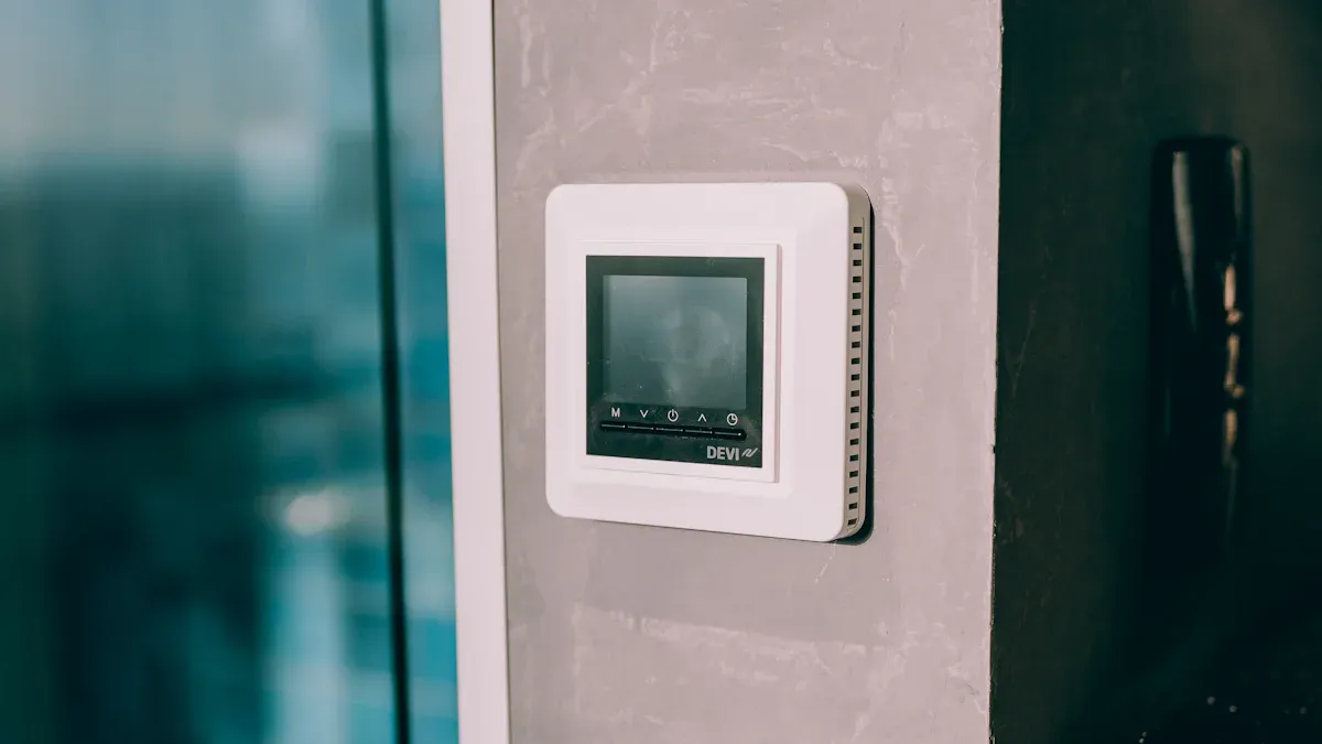 Key Considerations for the Best Smart Thermostat