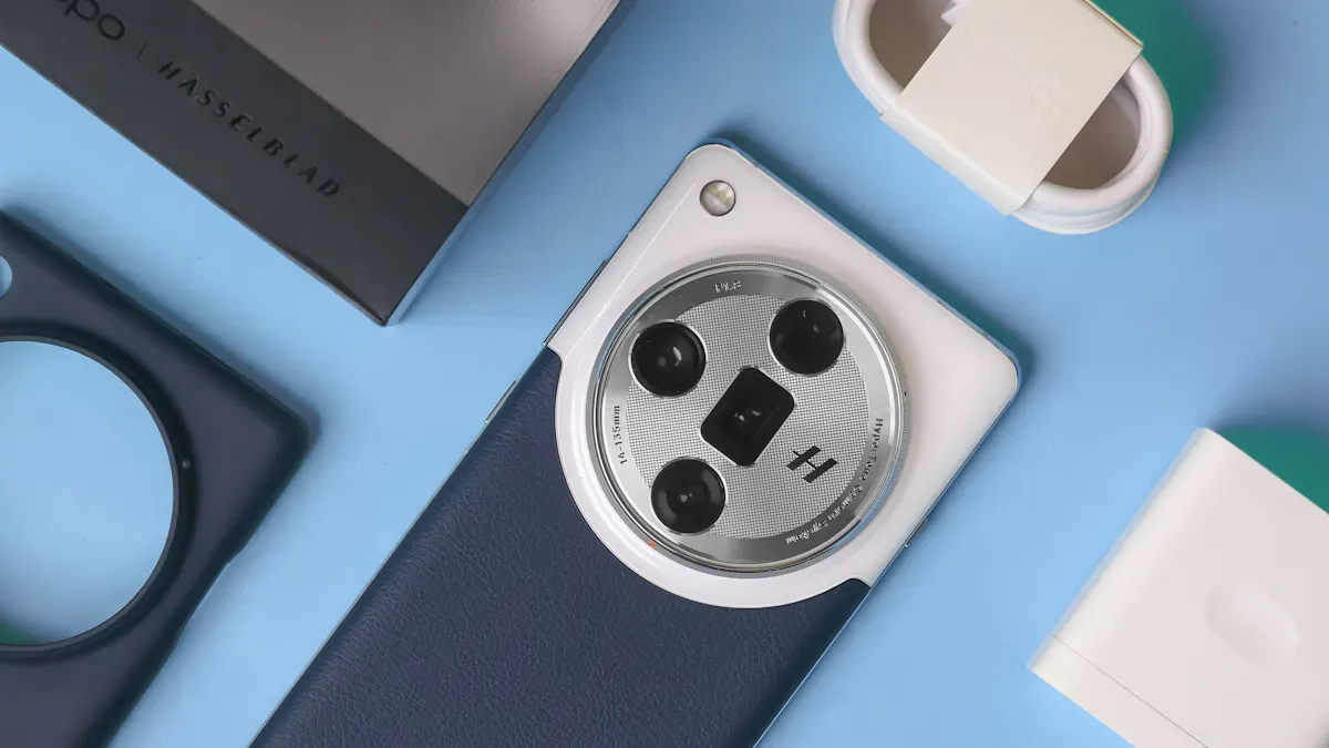 Top 7 Common Mistakes When Buying Smartphones