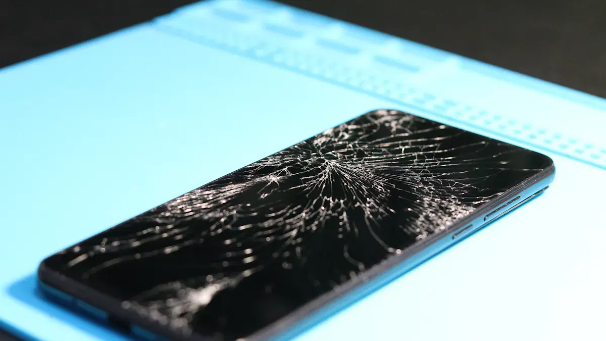 Troubleshooting Common Smartphone Problems