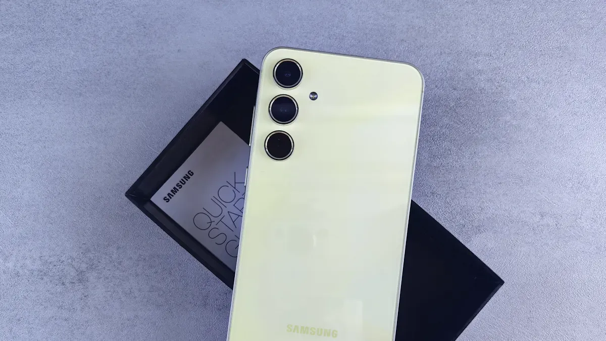 Misjudging Camera Quality