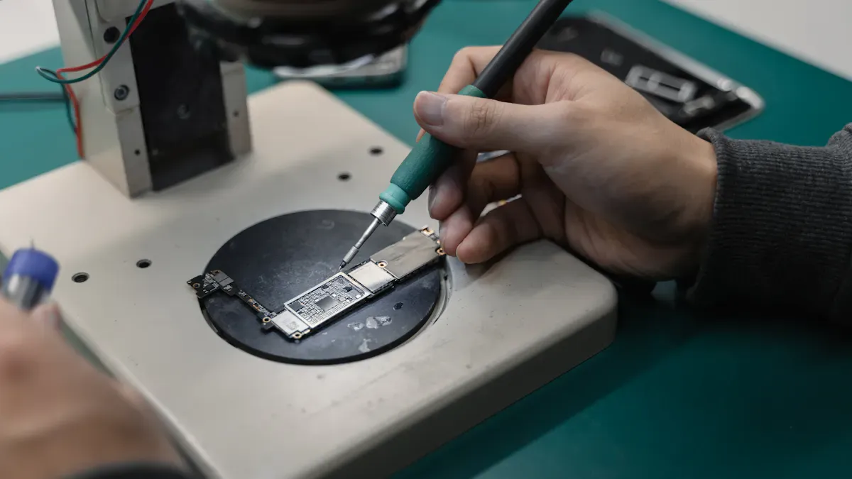 General Device Maintenance Tips